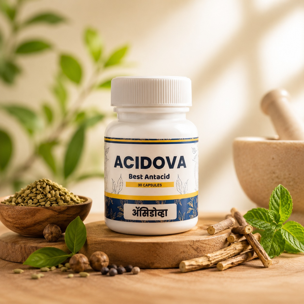 Acidova